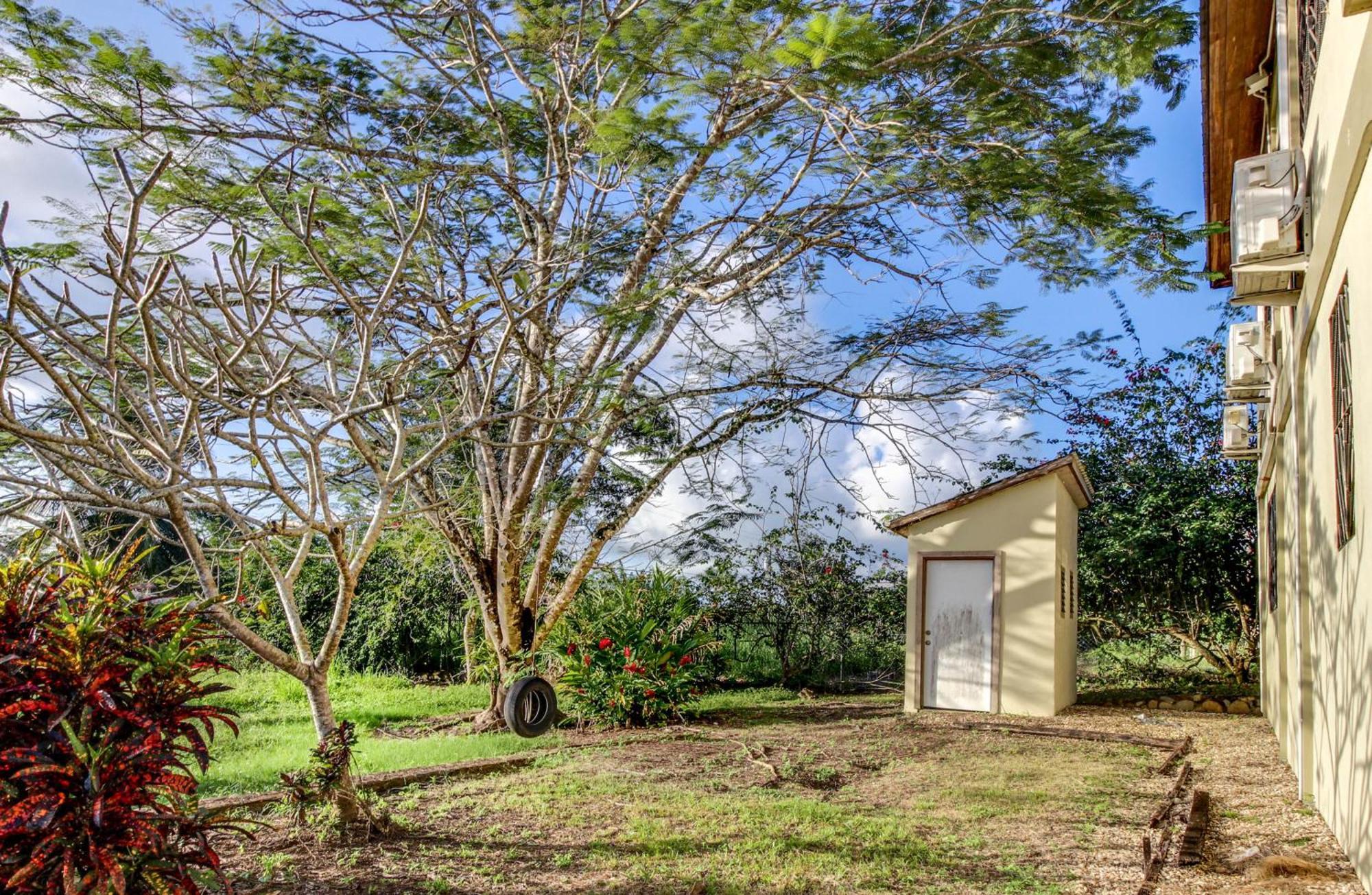 Villa Maya San Ignacio Habitación foto