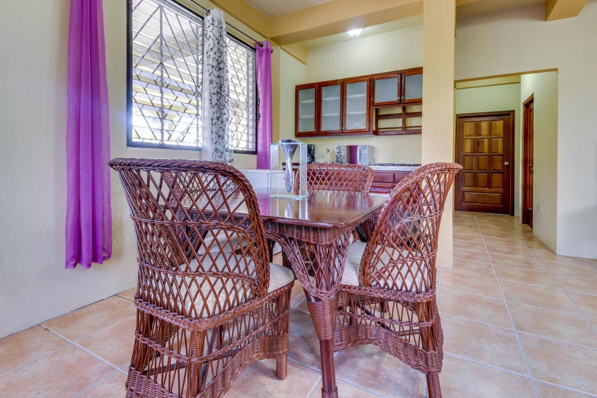 Villa Maya San Ignacio Habitación foto