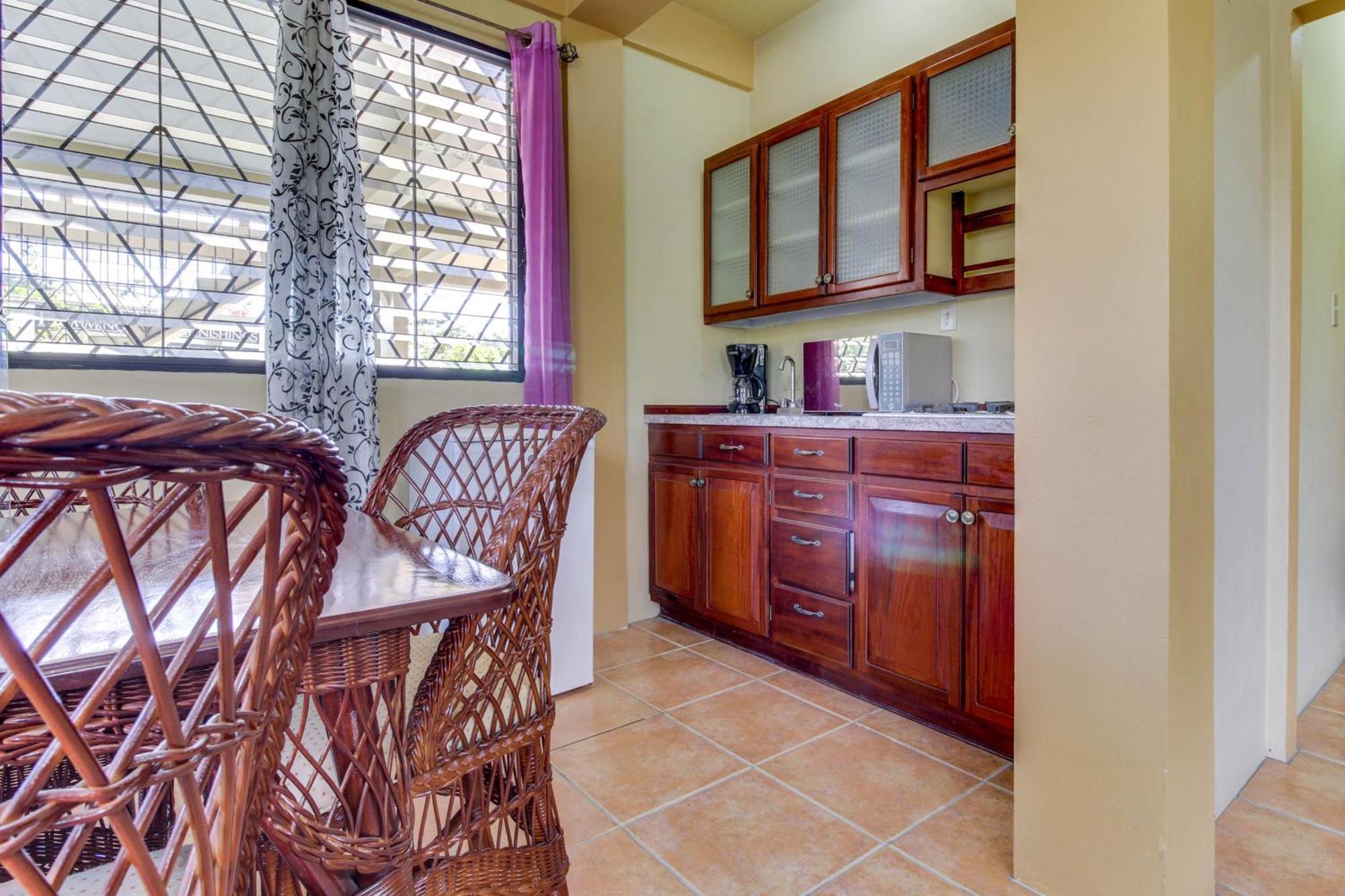 Villa Maya San Ignacio Habitación foto