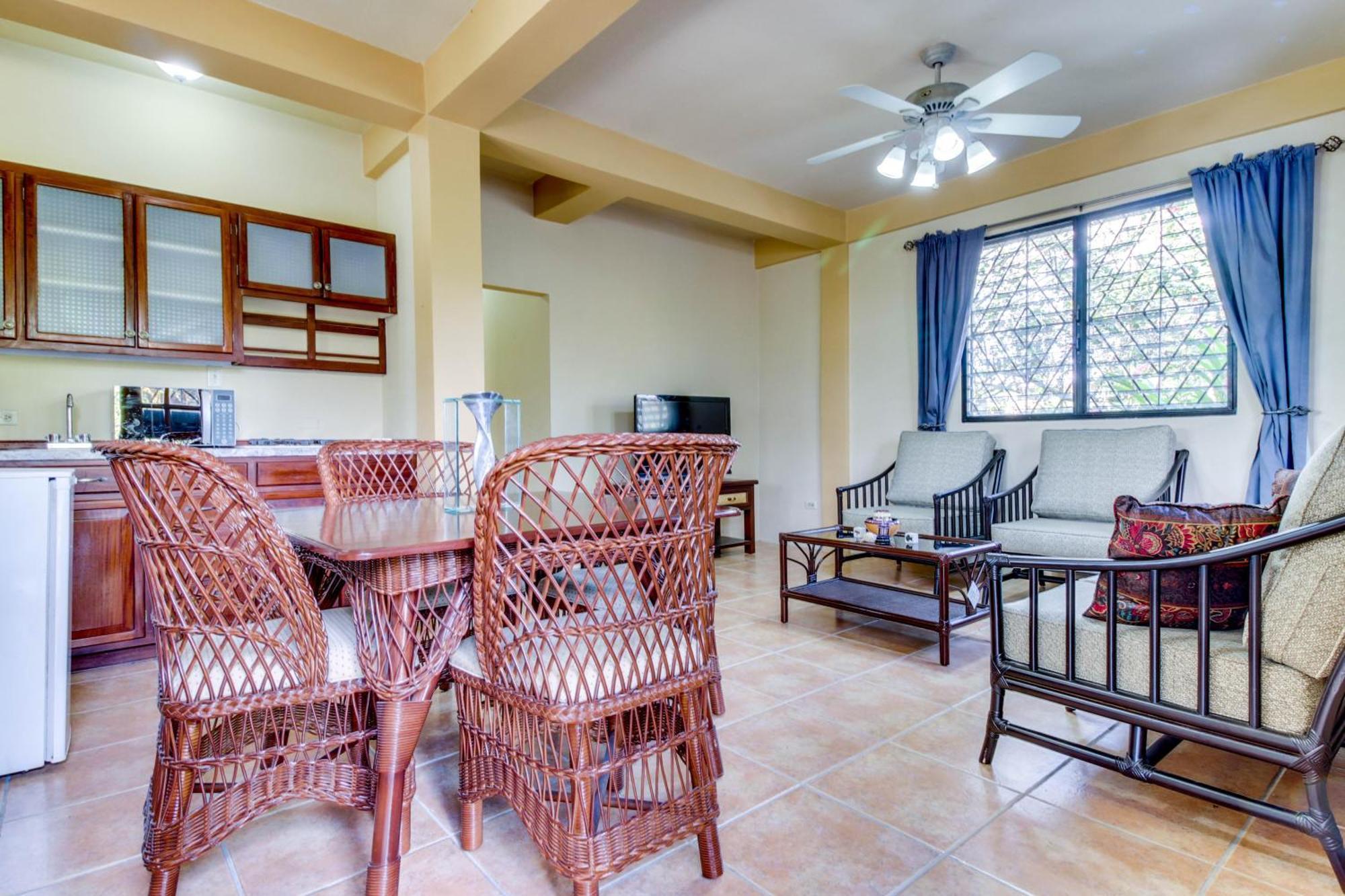 Villa Maya San Ignacio Habitación foto