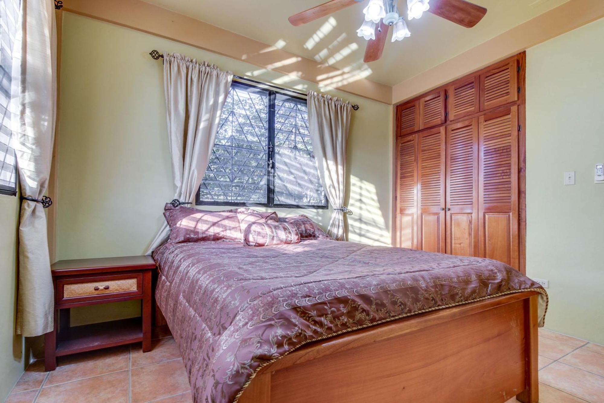 Villa Maya San Ignacio Habitación foto