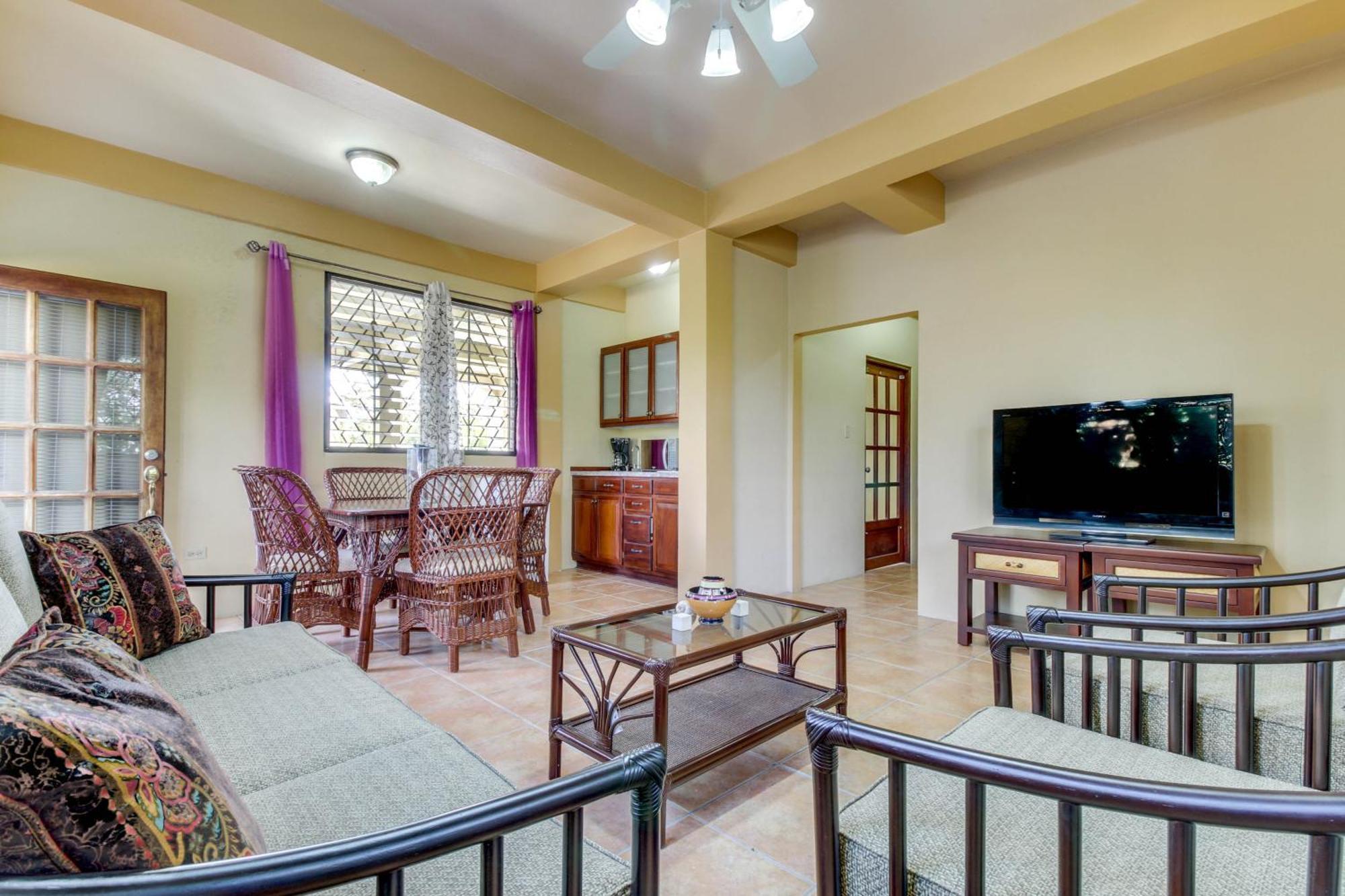 Villa Maya San Ignacio Habitación foto