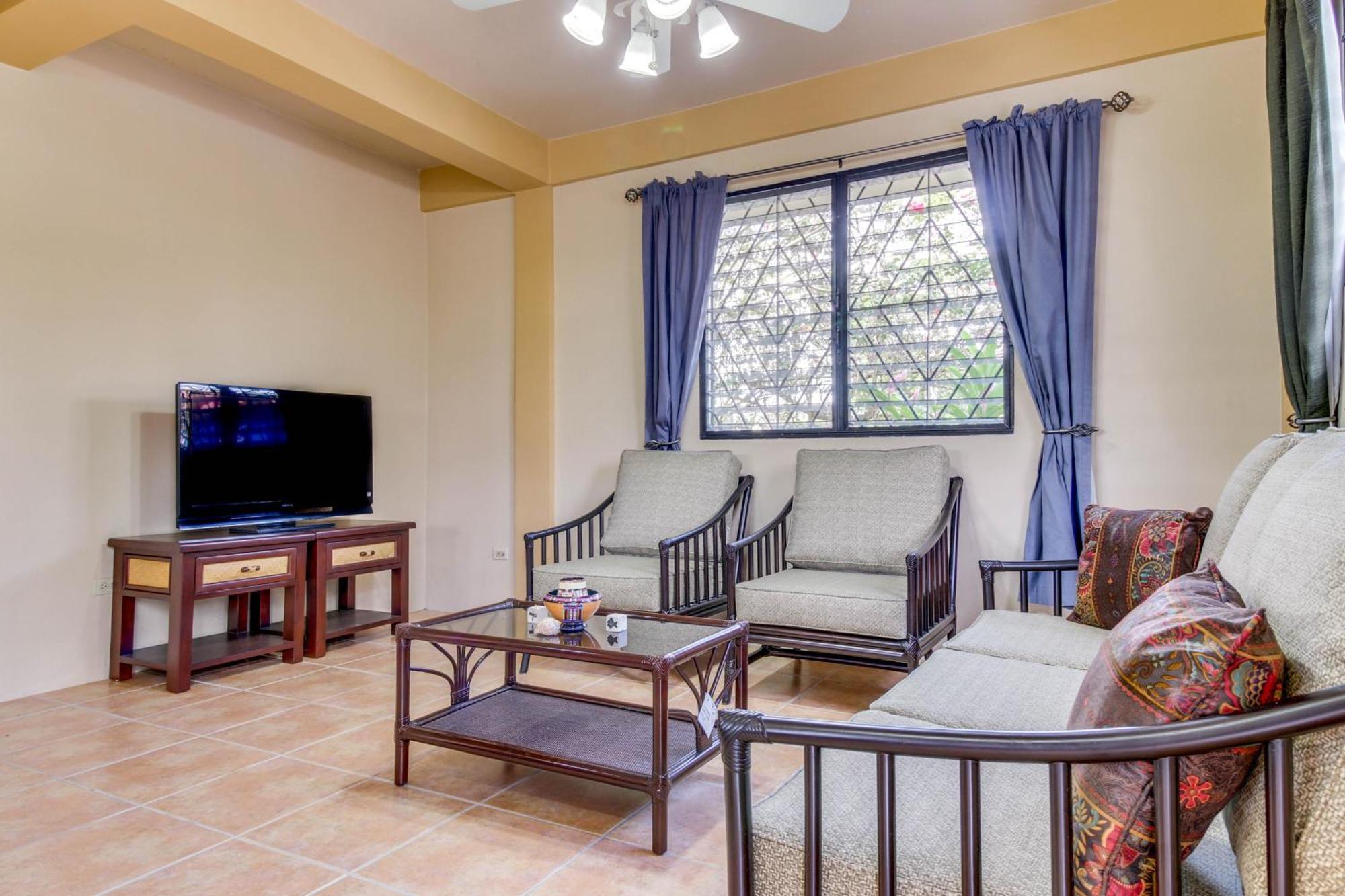 Villa Maya San Ignacio Habitación foto