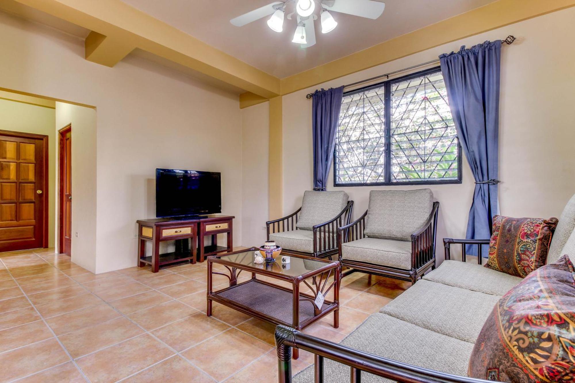 Villa Maya San Ignacio Habitación foto
