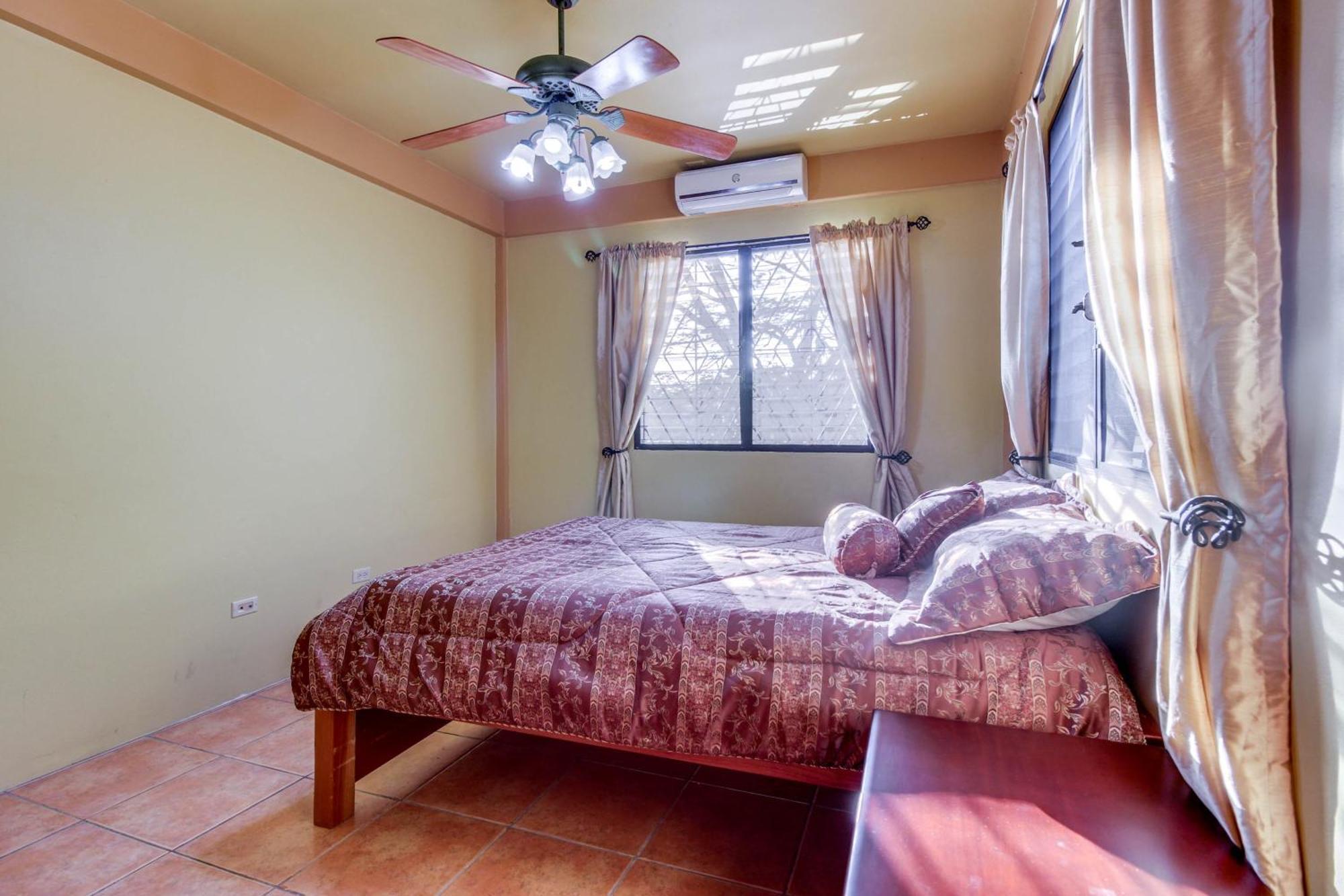Villa Maya San Ignacio Habitación foto