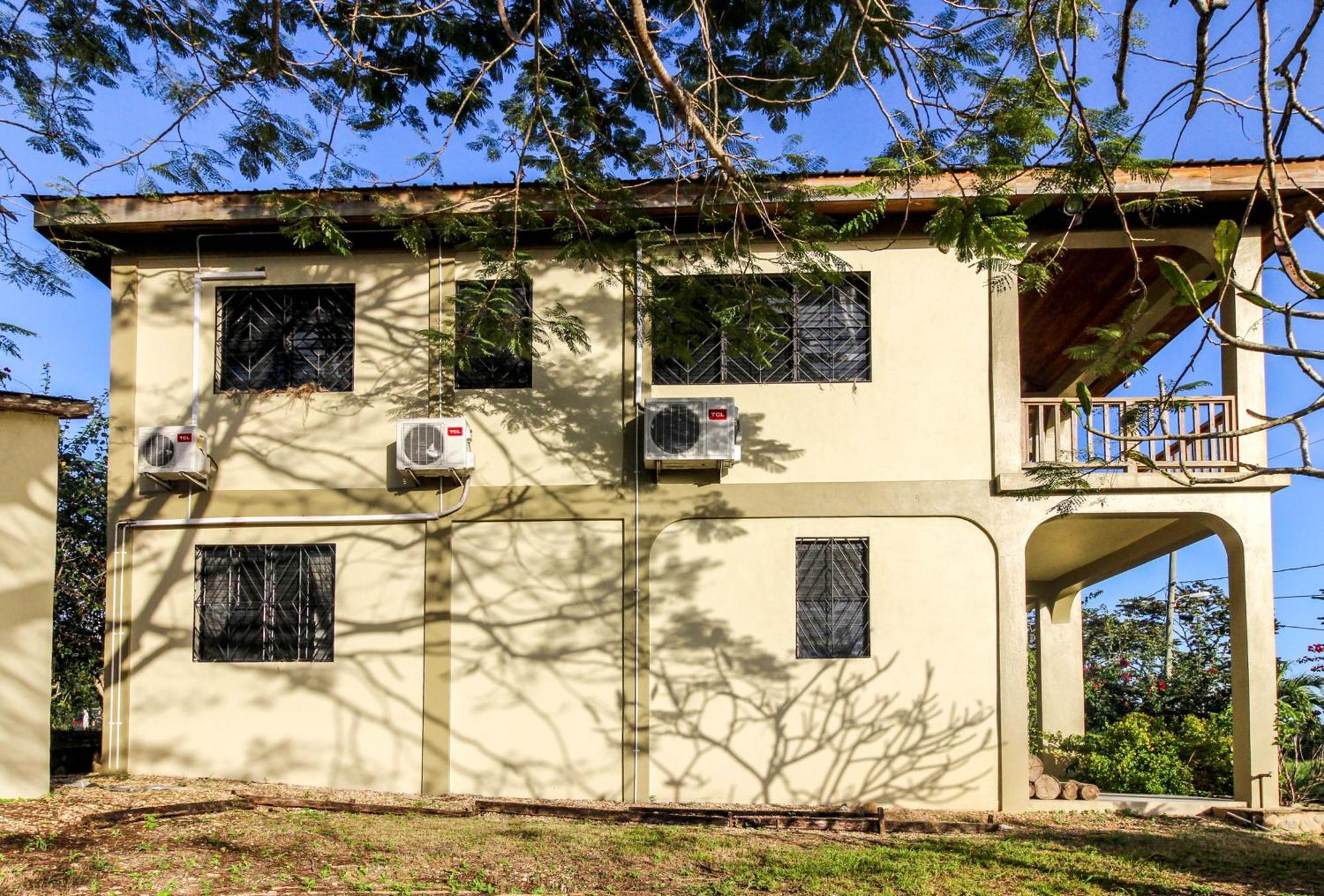 Villa Maya San Ignacio Habitación foto