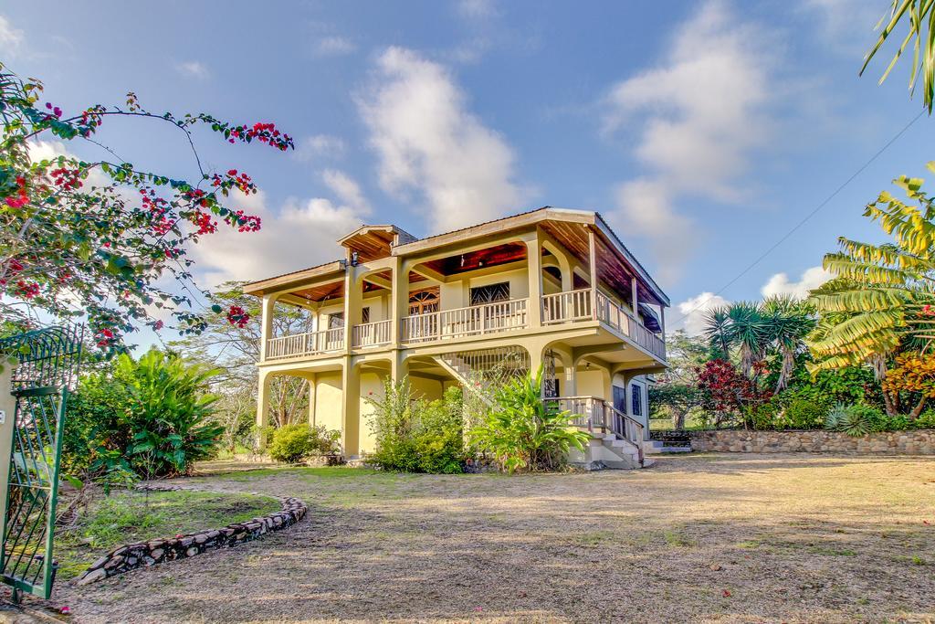 Villa Maya San Ignacio Exterior foto