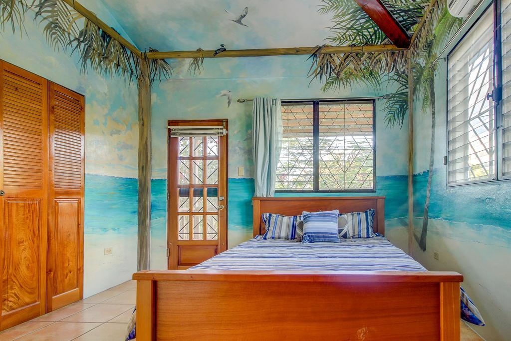 Villa Maya San Ignacio Exterior foto