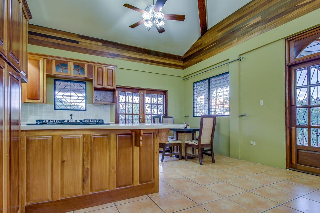 Villa Maya San Ignacio Exterior foto