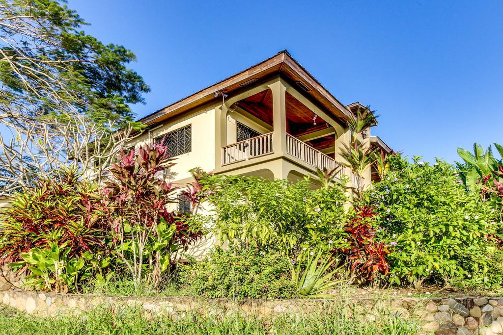 Villa Maya San Ignacio Exterior foto
