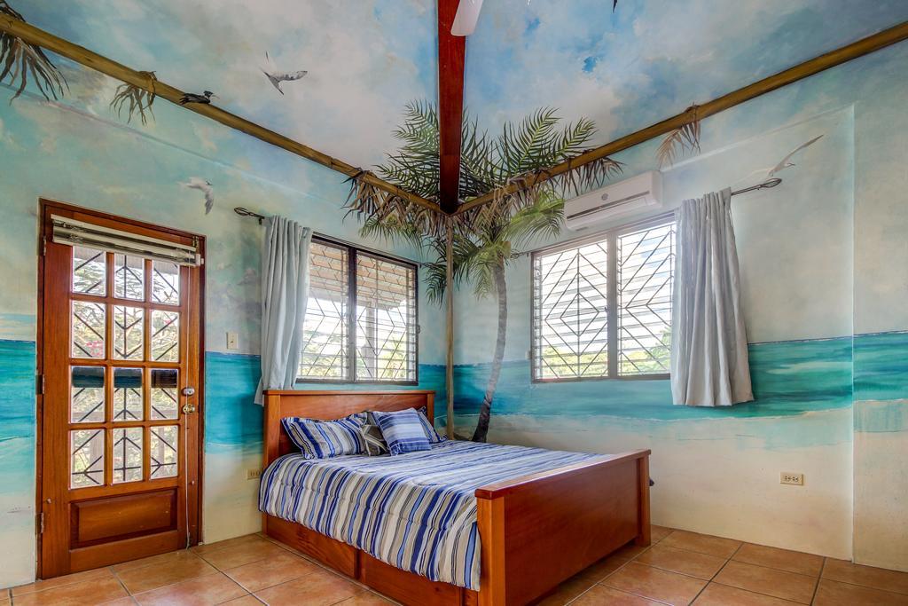 Villa Maya San Ignacio Exterior foto